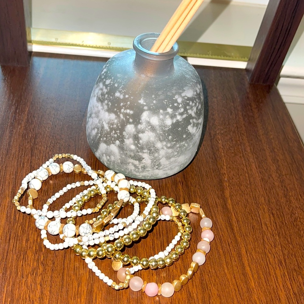 Beautiful Fashion Beads ✨